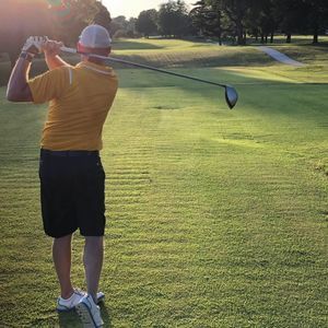 Meet your Posher, David